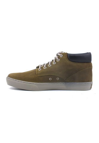 TIMBERLAND Adventure 2.0 Chukka Sneaker Uomo Olive Full Grain TB0A5S1V327 - Sandrini Calzature e Abbigliamento