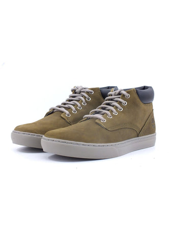 TIMBERLAND Adventure 2.0 Chukka Sneaker Uomo Olive Full Grain TB0A5S1V327 - Sandrini Calzature e Abbigliamento