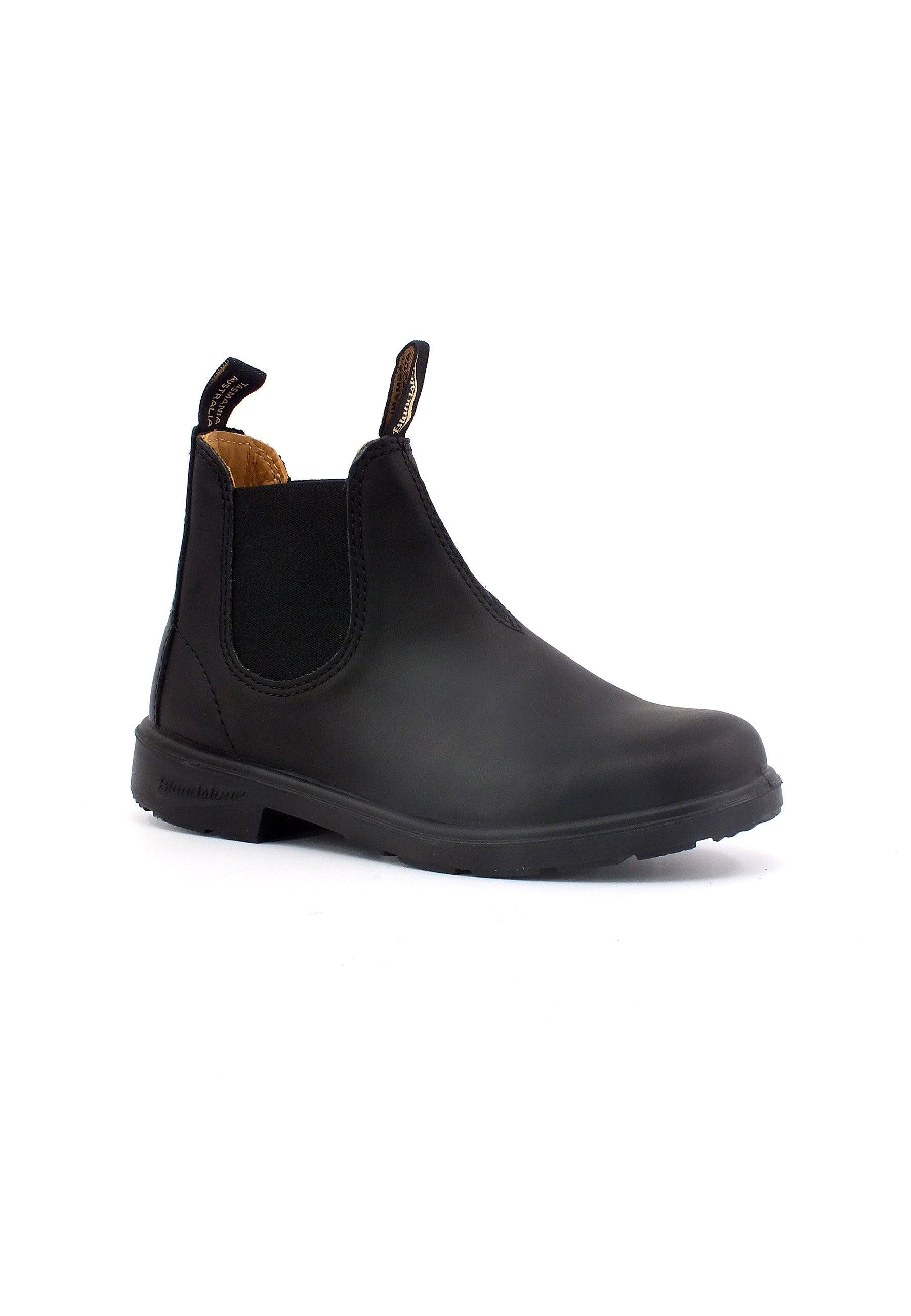 BLUNDSTONE Stivaletto Bimbo Black 531 - Sandrini Calzature e Abbigliamento