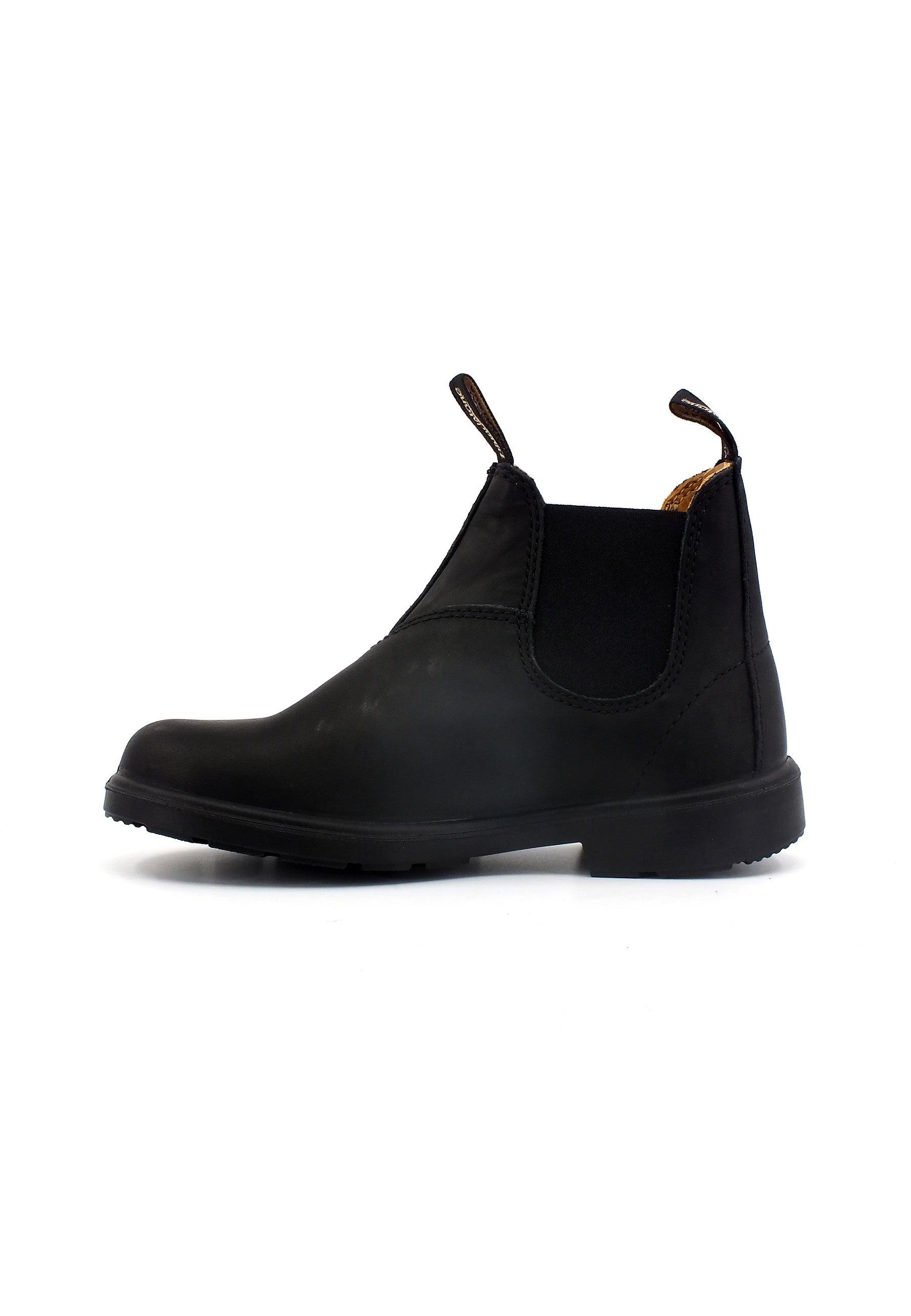 BLUNDSTONE Stivaletto Bimbo Black 531 - Sandrini Calzature e Abbigliamento