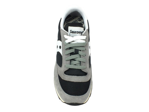 SAUCONY Jazz Original Vintage Grey Black White S60368-43