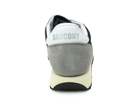 SAUCONY Jazz Original Vintage Grey Black White S60368-43