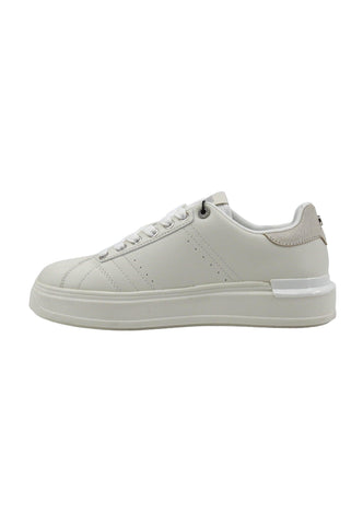 COLMAR Sneaker Donna White CLAYTON BLEACH - Sandrini Calzature e Abbigliamento