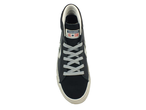 CONVERSE Pro Leather Vulc Black 162746C