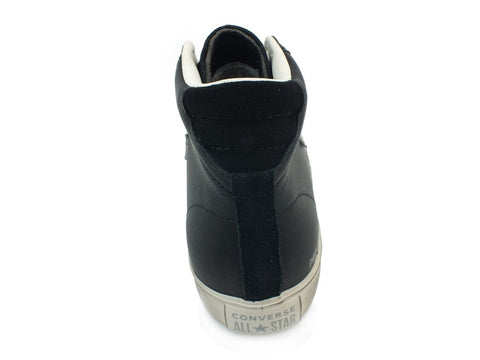 CONVERSE Pro Leather Vulc Black 162746C