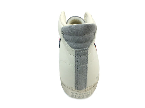 CONVERSE Pro Leather vulc Light Grey 162745C