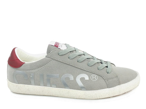 GUESS Sneaker Grey FMRYN4ESU12