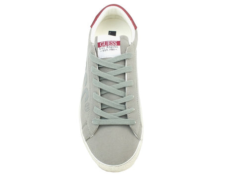 GUESS Sneaker Grey FMRYN4ESU12