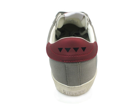 GUESS Sneaker Grey FMRYN4ESU12