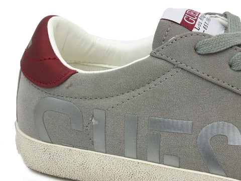 GUESS Sneaker Grey FMRYN4ESU12