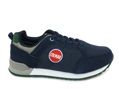 COLMAR Travis Colors Y03 Navy Grey