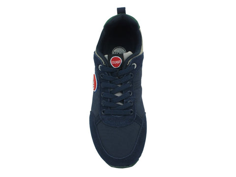 COLMAR Travis Colors Y03 Navy Grey