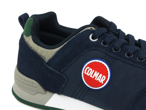 COLMAR Travis Colors Y03 Navy Grey