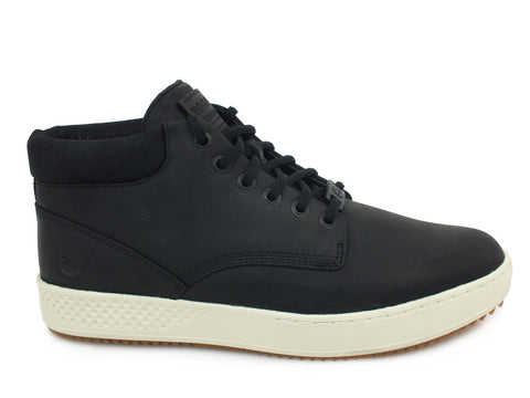 TIMBERLAND Cityroam Cupsule Black TB0A1S5N