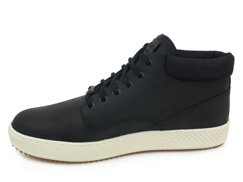 TIMBERLAND Cityroam Cupsule Black TB0A1S5N