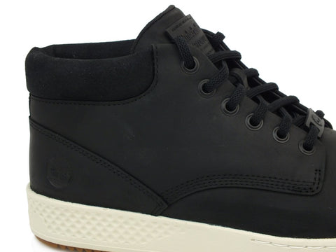 TIMBERLAND Cityroam Cupsule Black TB0A1S5N