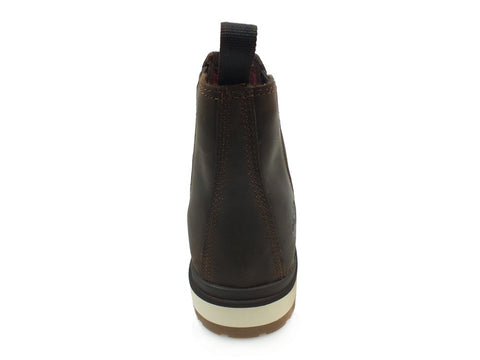 TIMBERLAND Radford Pt Chelsea Dark Brown TB0A1UPU