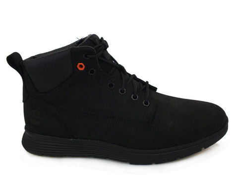 TIMBERLAND Killington Chukka Black TB0A1SDJ