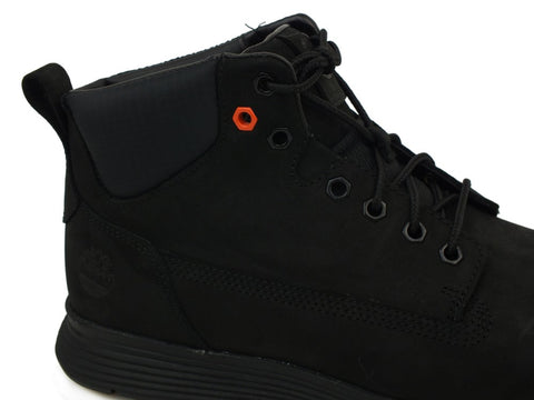 TIMBERLAND Killington Chukka Black TB0A1SDJ