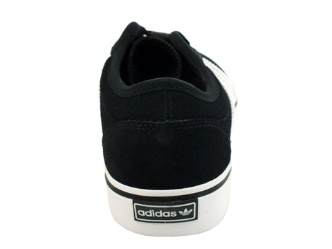 ADIDAS ADI-Ease Sneakers Black White BY4028 - Sandrini Calzature e Abbigliamento
