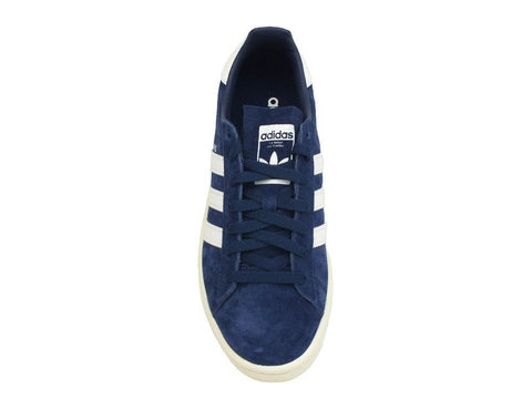 ADIDAS Campus Blue White BZ0086 - Sandrini Calzature e Abbigliamento