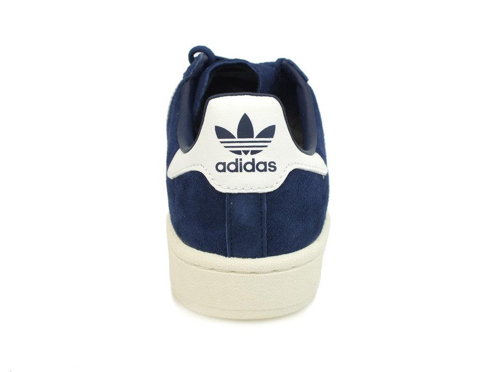 ADIDAS Campus Blue White BZ0086 - Sandrini Calzature e Abbigliamento