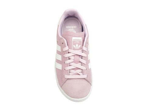 ADIDAS Campus C White Pink CQ2959 - Sandrini Calzature e Abbigliamento