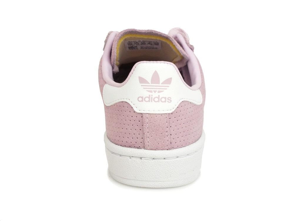 ADIDAS Campus C White Pink CQ2959 - Sandrini Calzature e Abbigliamento