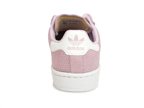 ADIDAS Campus C White Pink CQ2959 - Sandrini Calzature e Abbigliamento