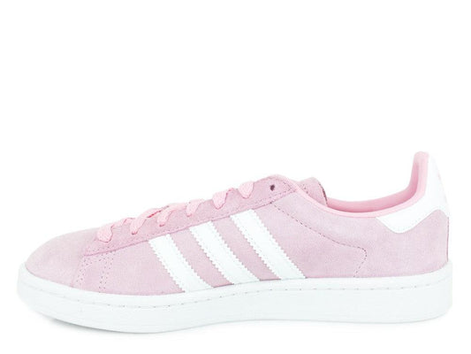 ADIDAS Campus J LT Pink CG6643 - Sandrini Calzature e Abbigliamento