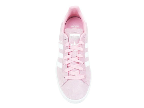 ADIDAS Campus J LT Pink CG6643 - Sandrini Calzature e Abbigliamento