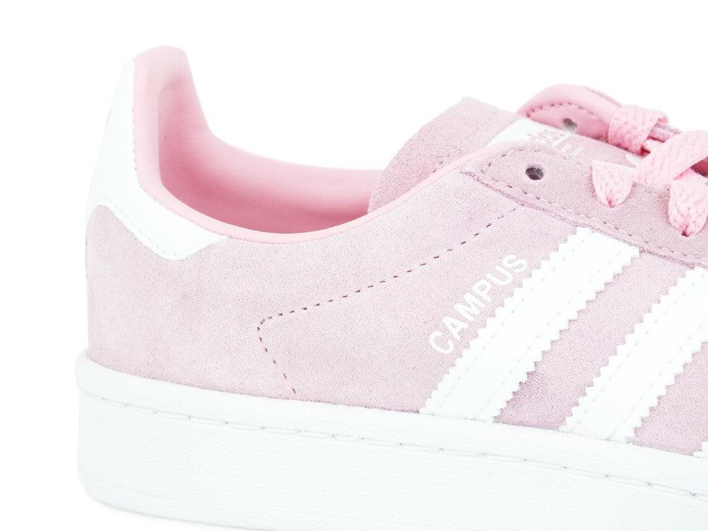 ADIDAS Campus J LT Pink CG6643 - Sandrini Calzature e Abbigliamento