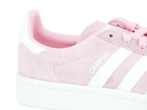 ADIDAS Campus J LT Pink CG6643 - Sandrini Calzature e Abbigliamento