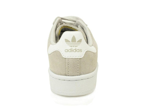 ADIDAS Campus Sneakers Beige BY2376 - Sandrini Calzature e Abbigliamento