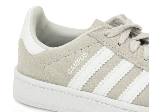 ADIDAS Campus Sneakers Beige BY2376 - Sandrini Calzature e Abbigliamento
