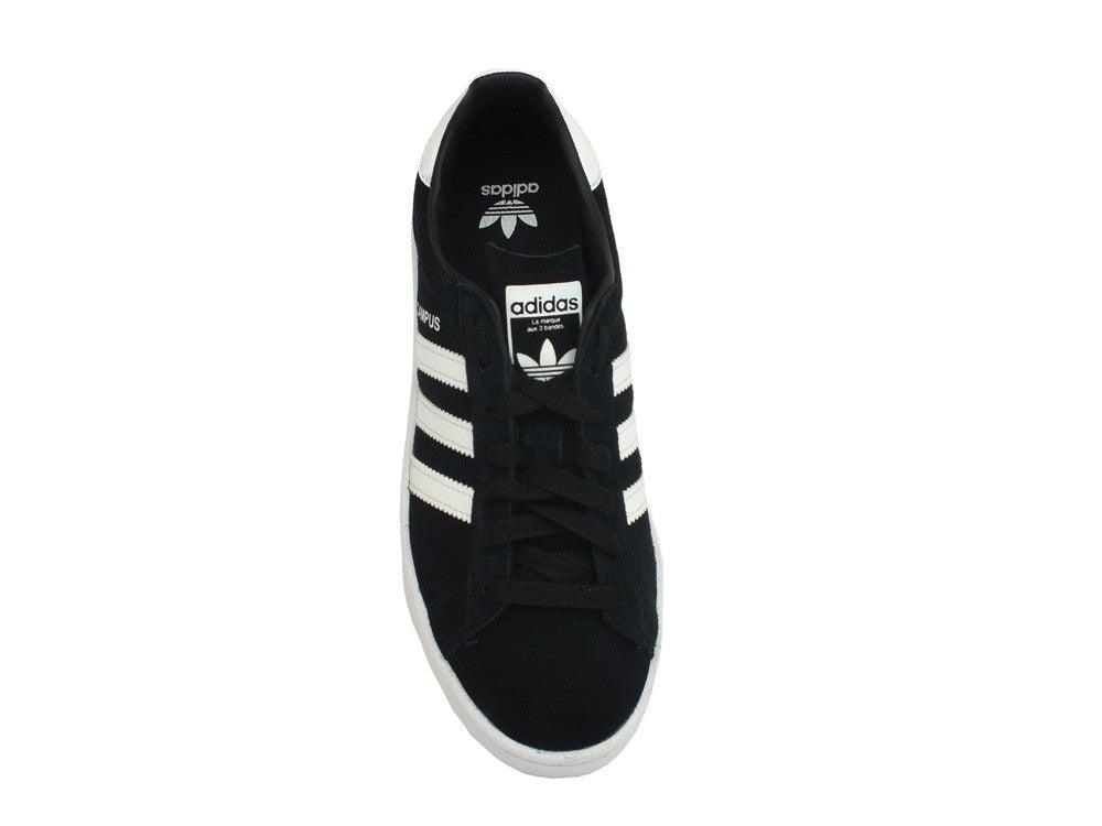 ADIDAS Campus Sneakers Black BY9594 - Sandrini Calzature e Abbigliamento