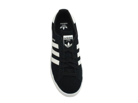 ADIDAS Campus Sneakers Black BY9594 - Sandrini Calzature e Abbigliamento
