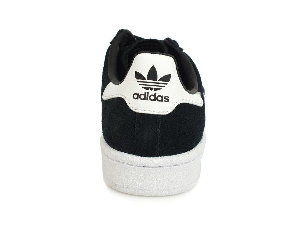 ADIDAS Campus Sneakers Black BY9594 - Sandrini Calzature e Abbigliamento