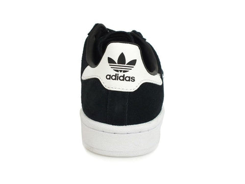 ADIDAS Campus Sneakers Black BY9594 - Sandrini Calzature e Abbigliamento