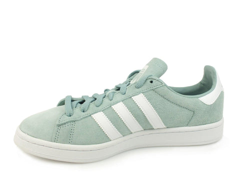 ADIDAS Campus sneakers Green BZ0082 - Sandrini Calzature e Abbigliamento
