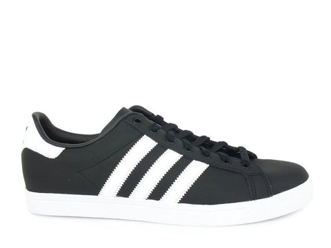 ADIDAS Coast Star Black White EE8901 - Sandrini Calzature e Abbigliamento