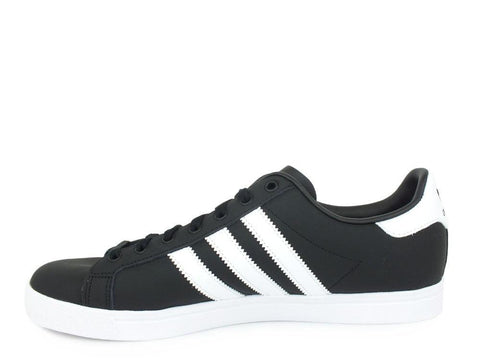 ADIDAS Coast Star Black White EE8901 - Sandrini Calzature e Abbigliamento