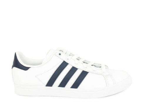 ADIDAS Coast Star White Blue EE9950 - Sandrini Calzature e Abbigliamento