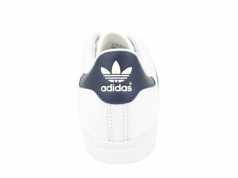 ADIDAS Coast Star White Blue EE9950 - Sandrini Calzature e Abbigliamento