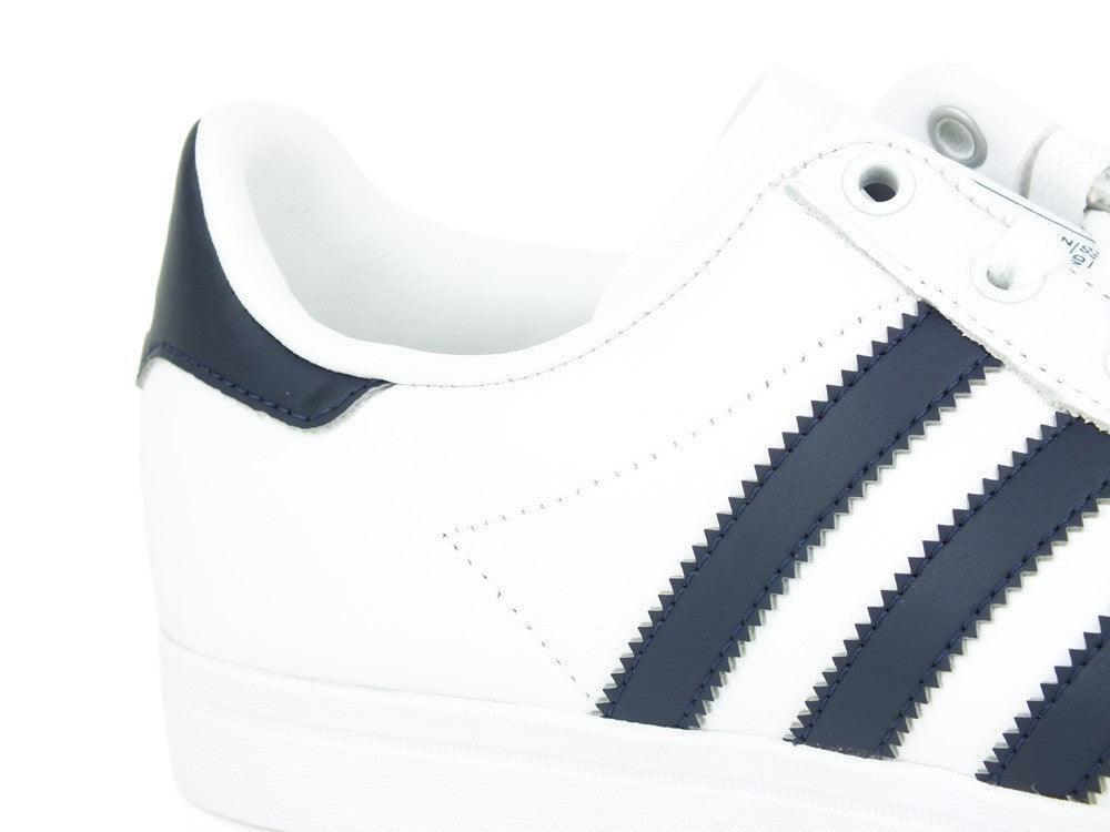 ADIDAS Coast Star White Blue EE9950 - Sandrini Calzature e Abbigliamento