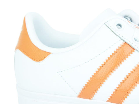 ADIDAS Coast Star White Salmone EE6202 - Sandrini Calzature e Abbigliamento