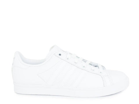 ADIDAS Coast Star White White EE8903 - Sandrini Calzature e Abbigliamento