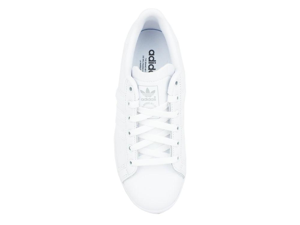 ADIDAS Coast Star White White EE8903 - Sandrini Calzature e Abbigliamento