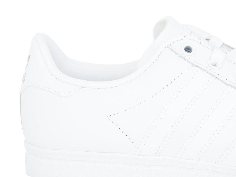 ADIDAS Coast Star White White EE8903 - Sandrini Calzature e Abbigliamento