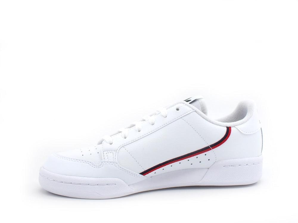 ADIDAS Continental C Sneaker F99787 - Sandrini Calzature e Abbigliamento